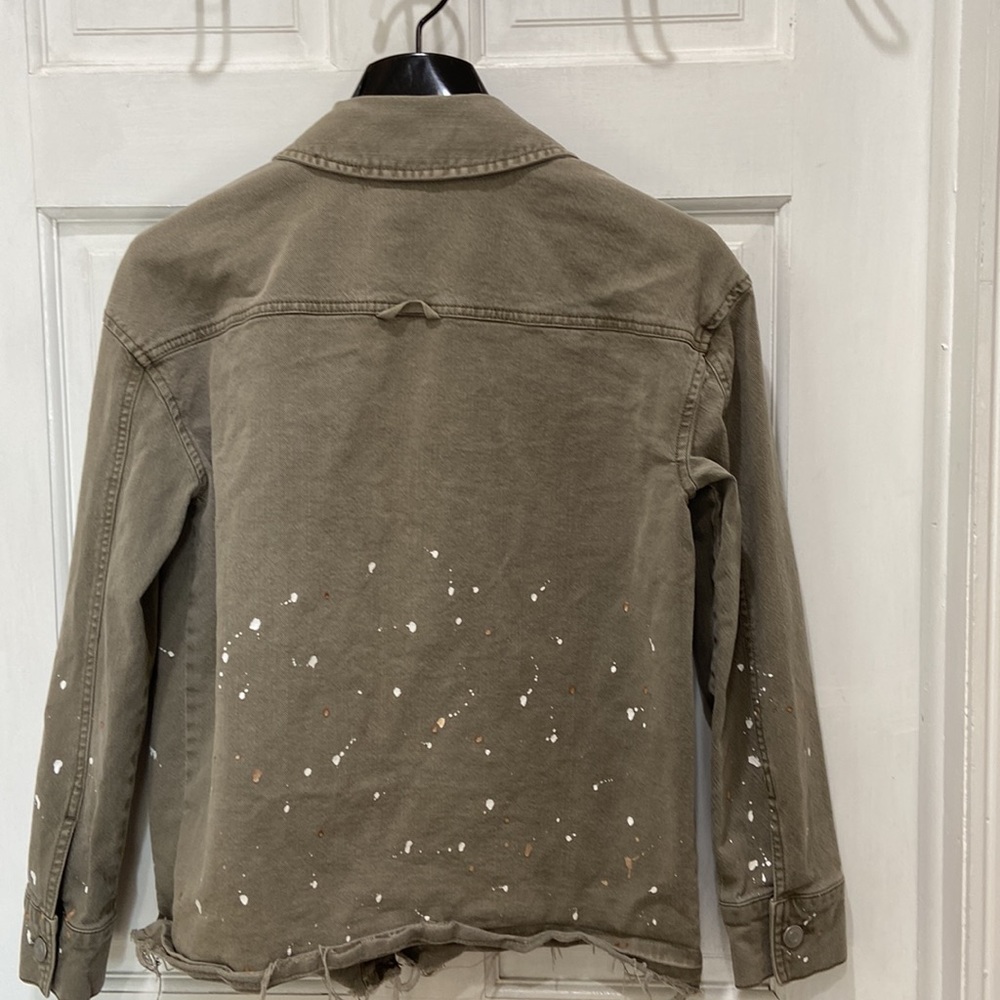 Splendid jacket - Picture 3 of 5